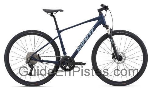 Giant Roam 1 fiche technique et avis